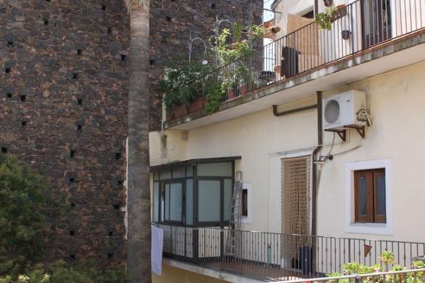 Bed and Breakfast Opera (Catania)